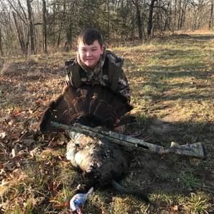 Meet your Posher, Brady